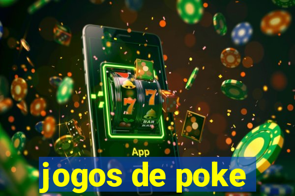jogos de poke